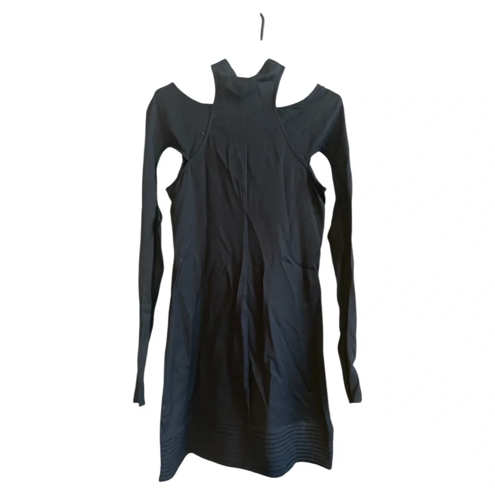 NWT CULT GAIA Luca Cutout Mini Dress